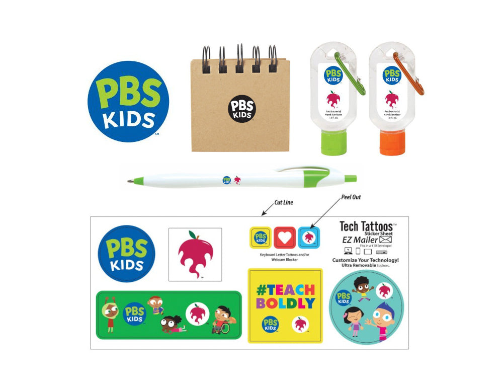 PBS KIDS EdCamp (English)